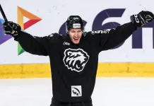 Экс-форвард «Локомотива» стал одноклубником Максима Сушко