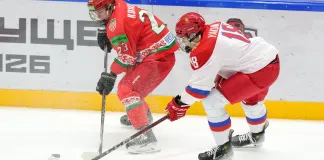 «Динамо-Шинник» пополнился нападающим «Юниора»