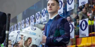 Стал известен тренерский штаб нового фарм-клуба «Бреста»