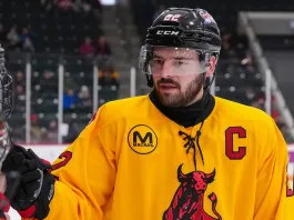 Капитан фарм-клуба «Оттавы» может перейти в минское «Динамо»
