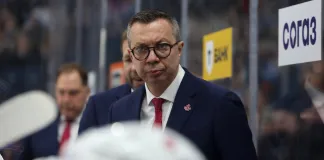 Стал известен главный кандидат на пост главного тренера минского «Динамо», если не получится договорится с Дюшармом