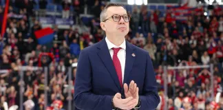 «Воробьев кандидат номер один. И это неплохая опция». Источник — о потенциальном переходе специалиста в «Динамо»