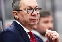 Алексей Шевченко: Прикольно, если в матче «Динамо-Минск» - «Авангард» Илья Воробьев заставит Тирни наброситься на Долженкова