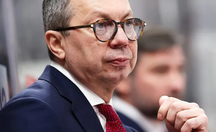 Алексей Шевченко: Прикольно, если в матче «Динамо-Минск» - «Авангард» Илья Воробьев заставит Тирни наброситься на Долженкова
