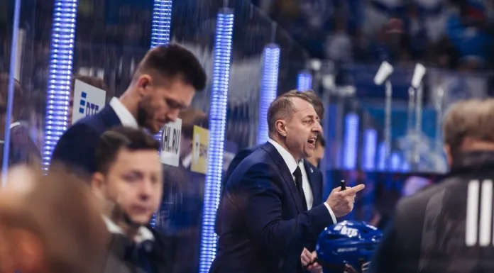 Экс-тренер минского «Динамо» может вернуться в белорусский коллектив