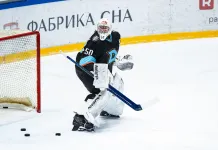 Даниил Русакович рассказал, предлагало ли ему контракт минское «Динамо»
