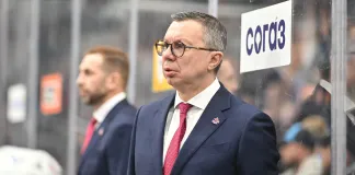 «Хороший специалист редко когда будет сидеть без работы в конце июня»: «Хоккейный Бульбаш» - о поисках тренера минского «Динамо»