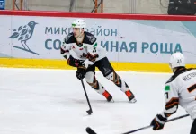 Владислав Буйко продолжит выступать за «Шахтёр»