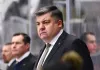 Источник: Белорусский тренер может возглавить чемпиона России