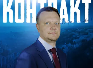 «Славутич» пополнился новым тренером вратарей