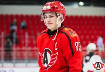 Даниил Карпович рассказал о подготовке перед стартом нового сезона
