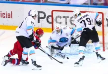 «Динамо-Шинник» объявил состав на первый предсезонный сбор