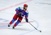 «Славутич» продлил контракт с защитником Сергеевым 