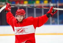 Скандальный форвард «Спартака» расторг контракт с клубом