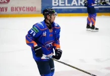 «Локомотив» продлил контракты с двумя хоккеистами