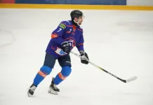 Белорусский защитник Петров покинул оршанский «Локомотив»