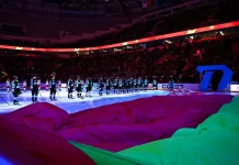 В Минске состоится предсезонный турнир