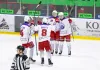 Минская «Юность» опубликовала текущий ростер и тренерский штаб команды на сезон Betera-Экстралиги 2025/26