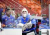 «Локомотив» расстался с 29-летним основным голкипером