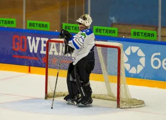 Российский голкипер сменил «Химик» на «Локомотив»