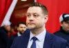 Экс-голкипер сборной Беларуси сменил «Шахтер» на клуб ВХЛ