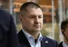 Солигорский «Шахтер» представил тренерский штаб на сезон 2025/26