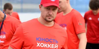 Экс-нападающий минского «Динамо» пополнил тренерский штаб «Бреста»