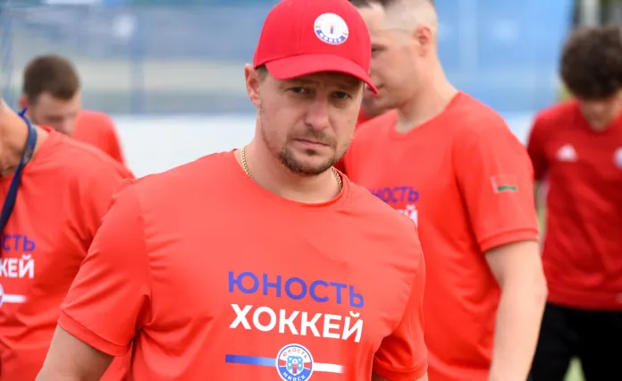 Экс-нападающий минского «Динамо» пополнил тренерский штаб «Бреста»