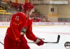 Белорусский форвард системы «Автомобилиста» перейдет в клуб ВХЛ