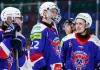 Экс-капитан «Славутича» Озеров вернулся в «Витебск»