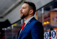 Белорусский тренер вратарей продолжит работать в «Красноярских Рысях»