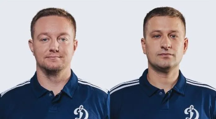 Белорусские видеотренеры официально покинули «Динамо»