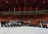 Стал известен ростер «Шахтёра» на предсезонный сбор
