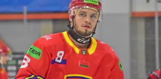 «Лида» сохранила Александра Макаревича
