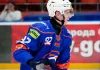 Воспитанник минского «Динамо» продолжит выступать за «Локомотив»