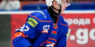 Воспитанник минского «Динамо» продолжит выступать за «Локомотив»