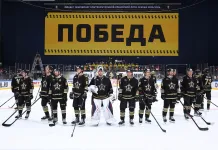Клуб КХЛ проведет три товарищеских матча с командами Betera-Экстралиги