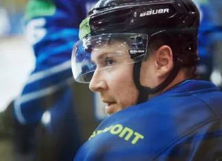 Оршанский «Локомотив» усилился двукратным чемпионом Беларуси