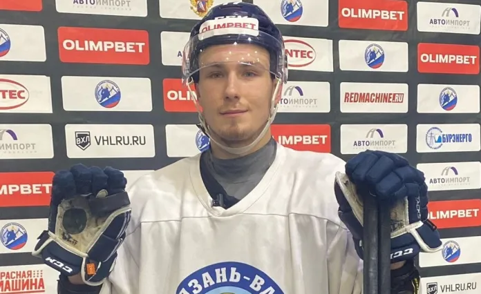 Чемпион второй лиги Словакии перешел в «Витебск»