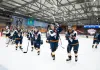 Три клуба ВХЛ проведут предсезонные сборы в Беларуси