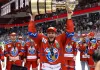 Экс-игрок чемпионата Шотландии, чемпион Беларуси и племянник Квартальнова: кто может сыграть за «Адмирал» в поединках против клубов Betera-Экстралиги?