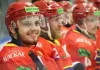 Стал известен календарь предсезонных матчей ХК «Лида»