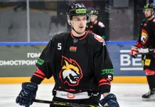 Защитник «Гомеля» завершил игровую карьеру в возрасте 23 лет