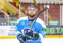 Экс-форвард «Динамо-Молодечно» возглавил клуб МХЛ