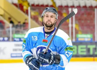 Экс-форвард «Динамо-Молодечно» возглавил клуб МХЛ