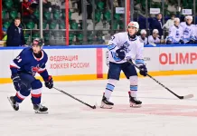 «Славутич» пригласил на просмотр лучшего силовика «Сибирских Снайперов»