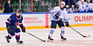 «Славутич» пригласил на просмотр лучшего силовика «Сибирских Снайперов»