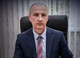 Стал известен новый генеральный директор новополоцкого «Химика»