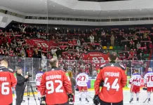Стало известно расписание и состав участников Кубка Дубко-2026