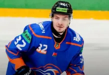 22-летний нападающий продолжит выступать за «Локомотив» на правах аренды